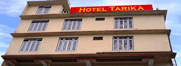 Hotel Tarika - Gangtok 01.jpg